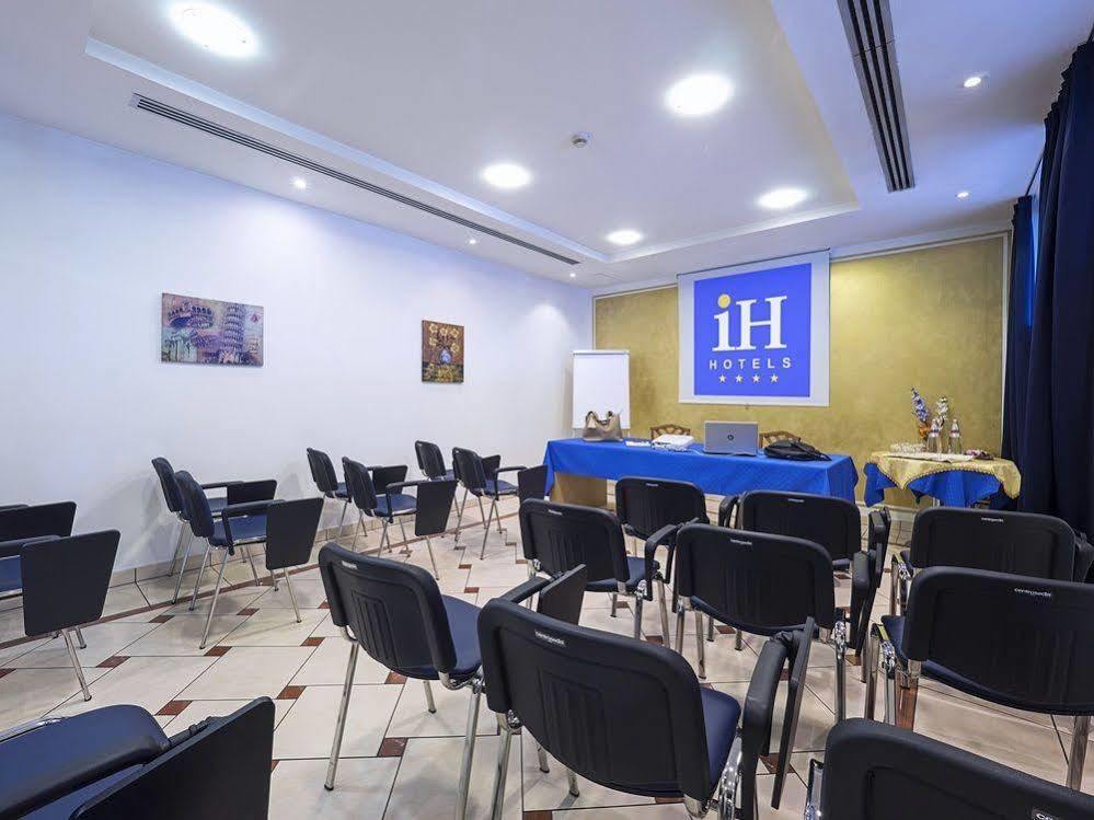Hotel Firenze Caorle Dış mekan fotoğraf