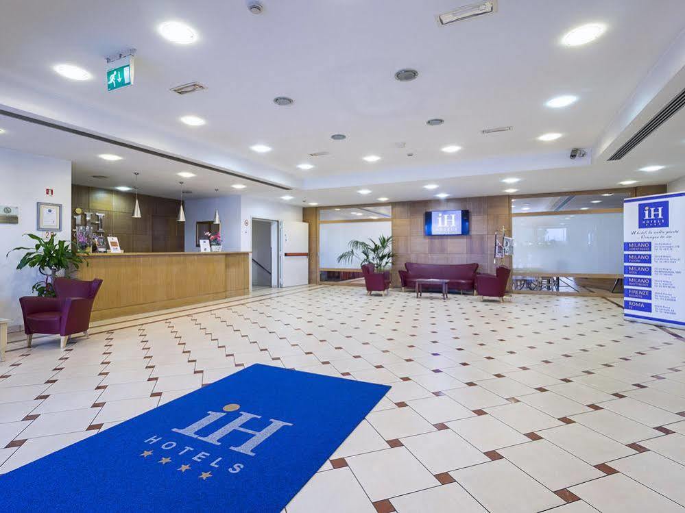 Hotel Firenze Caorle Dış mekan fotoğraf