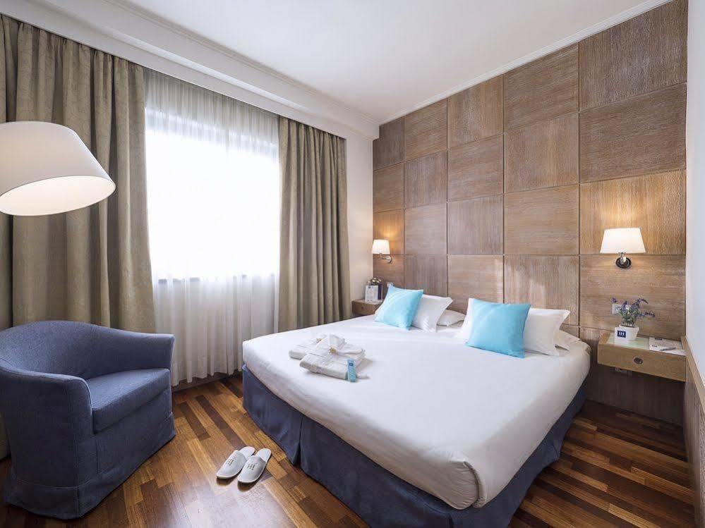 Hotel Firenze Caorle Dış mekan fotoğraf